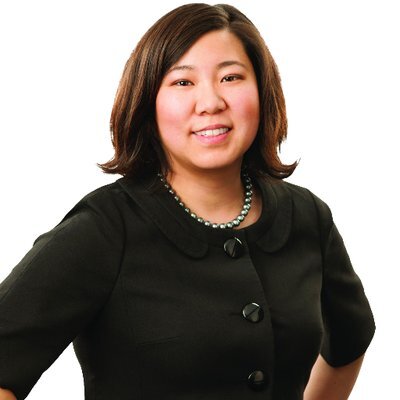 Rep. Grace Meng