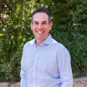 Pete Aguilar