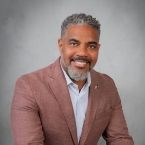 Steven Horsford