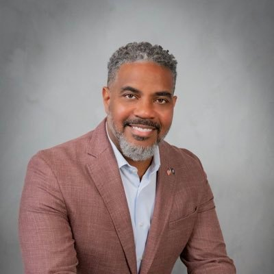 Steven Horsford