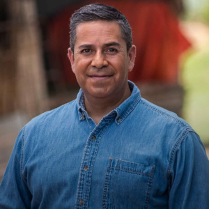Ben Ray Luján