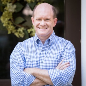 Chris Coons