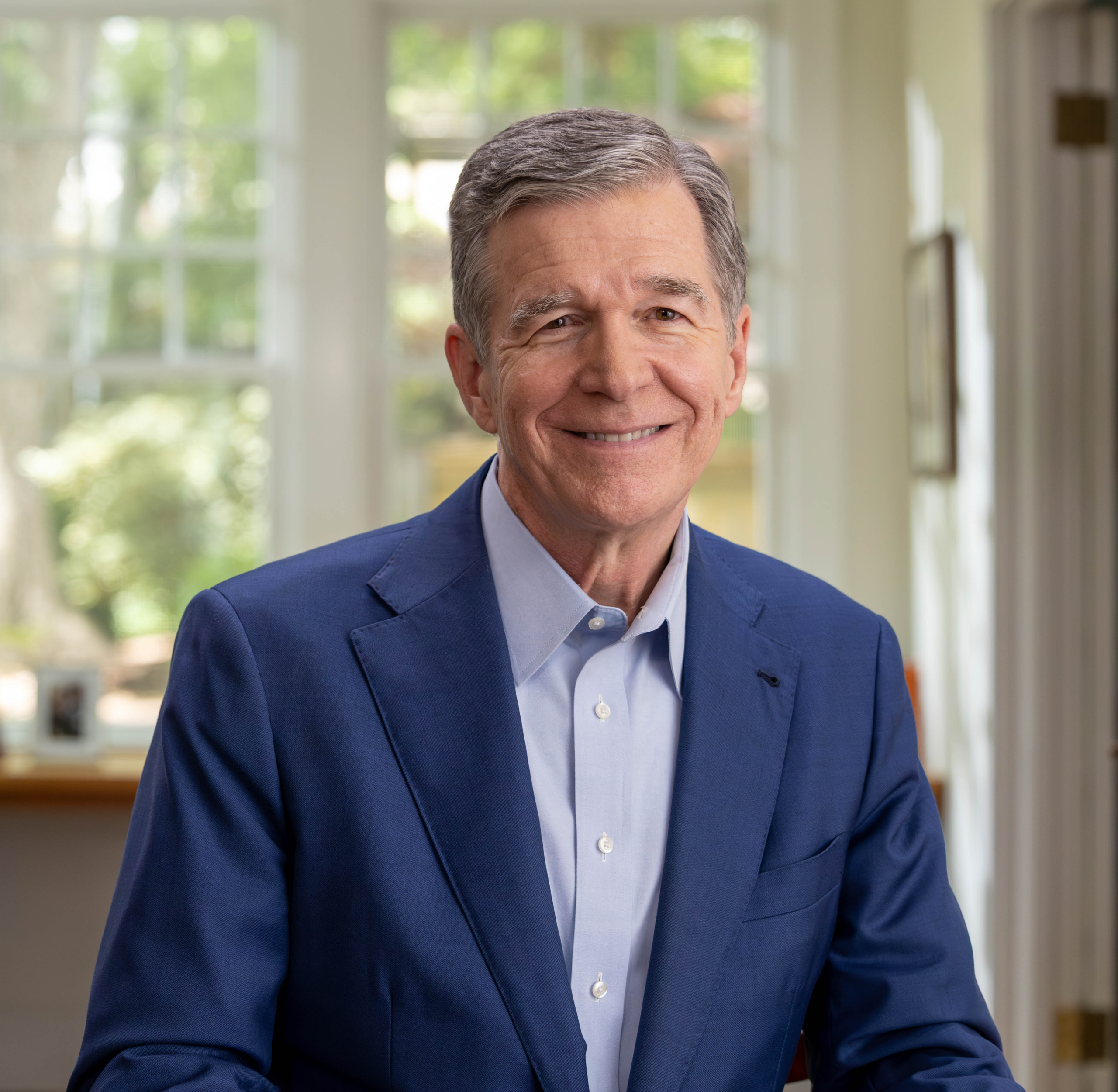 The Roy Cooper Calculus and the Structural Volatility of North Carolina Politics