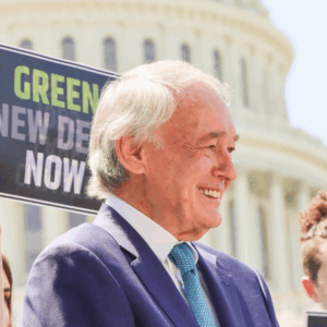 Ed Markey