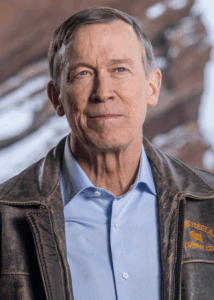 John Hickenlooper