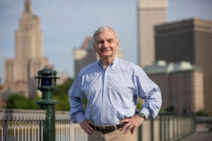 Jack Reed