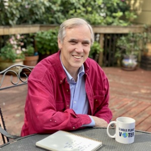 Jeff Merkley