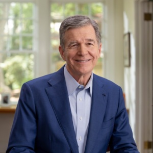 Roy Cooper