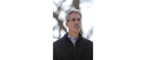 Daniel Biss