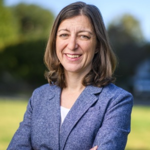 Elaine Luria