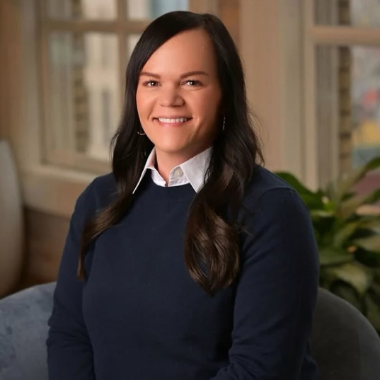 Headshot of Jessica Wignall