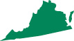 Outline of Virginia