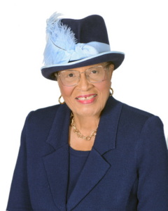 Alma Adams