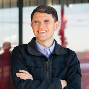 James Talarico
