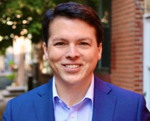 Brendan Boyle