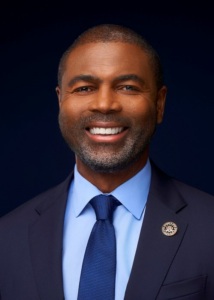 La Shawn K. Ford