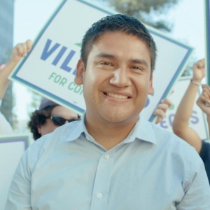 Randy Villegas