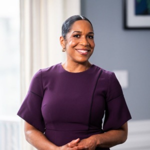 Juliana Stratton