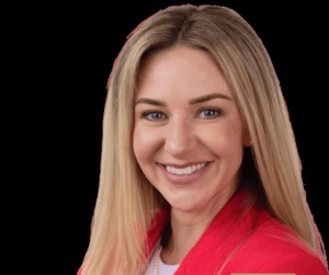 Kristina Knickerbocker