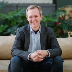 Ben McAdams