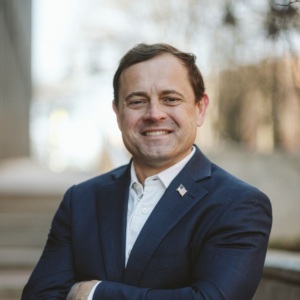 Tom Perriello