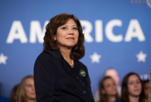 Hilda Solis