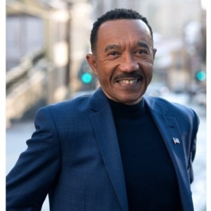 Kweisi Mfume