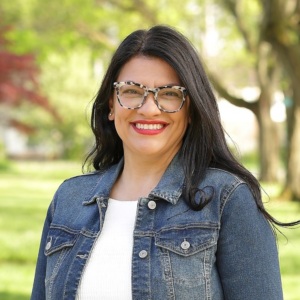 Rashida Tlaib