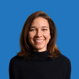 Rebecca Bennett