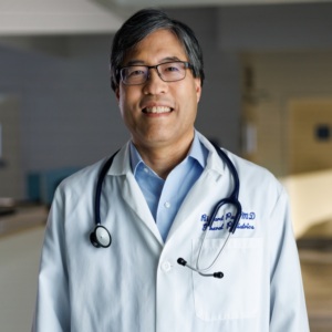 Richard Pan