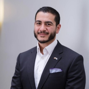 Abdul  El-Sayed