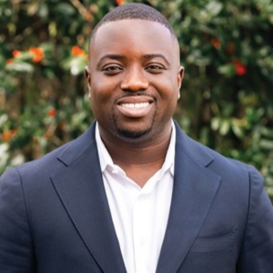 Adrian  Boafo
