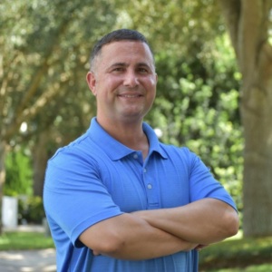 Darren Soto