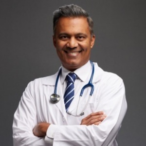 Dr. Amish Shah