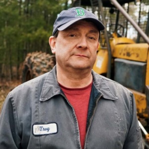 Troy Jackson