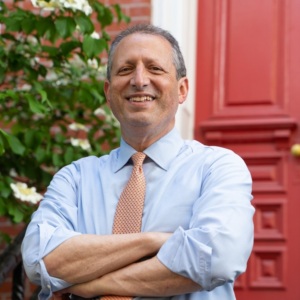 Brad  Lander