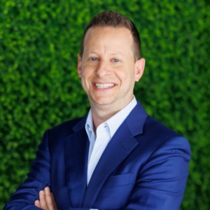 Jared  Moskowitz
