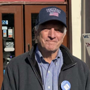 Mark  DeSaulnier