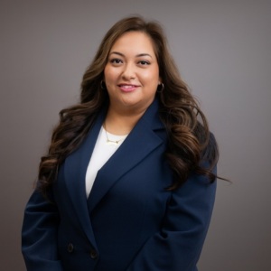 Patty  Garcia