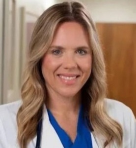 Annie  Andrews