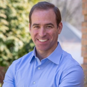 Luke Bronin